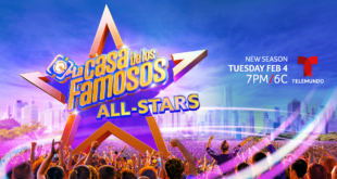 La Casa de los Famosos All-Stars Temporada 5