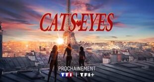 Cats Eyes
