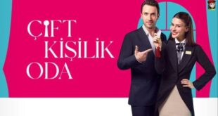 Cift Kisilik Oda