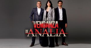 La Venganza de Analía 2