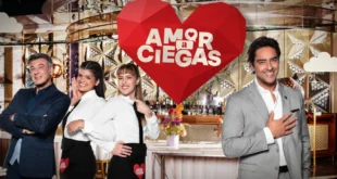 Amor a Ciegas