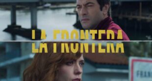La Frontera