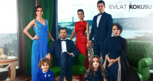 Evlat Kokusu