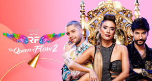 La Reina del Flow 2