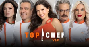 Top Chef VIP
