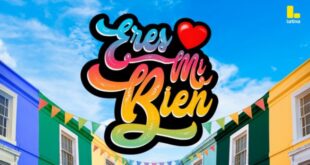 Eres Mi Bien