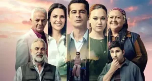 Cennetin Cocukları