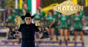 Exatlón CUP México