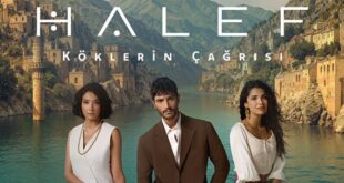 Halef Koklerin Cagrisi