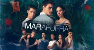 Mar Afuera
