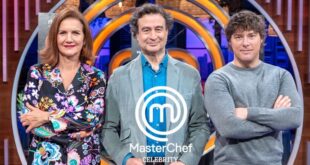 Masterchef Celebrity 10
