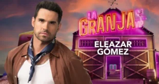 La Granja VIP