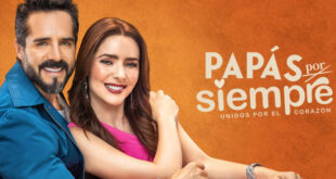 Papás Por Siempre