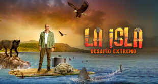 La Isla Desafío Extremo 2