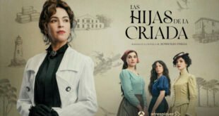 Las Hijas de la Criada