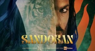 Sandokan 2025